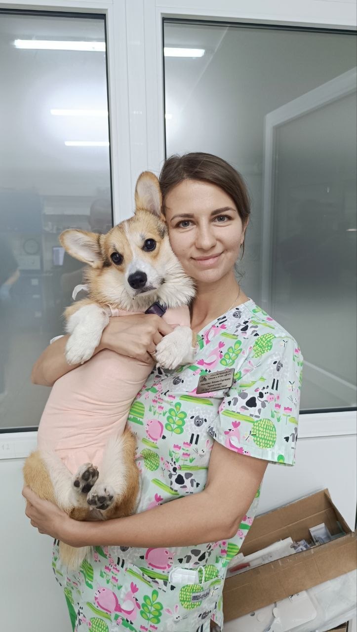 Облачкова Наталья Сергеевна