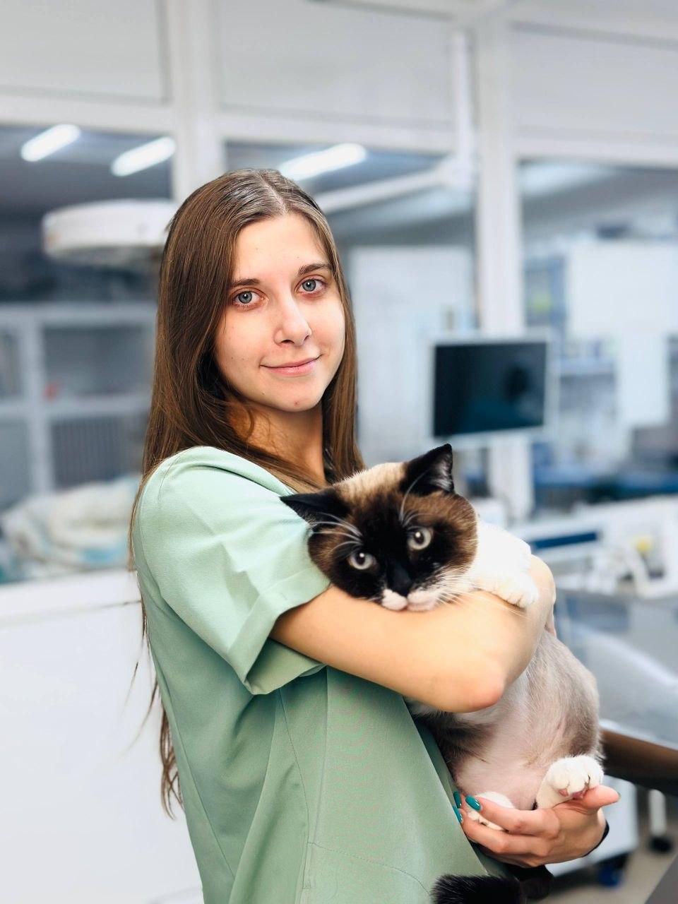 Микора Елена Сергеевна